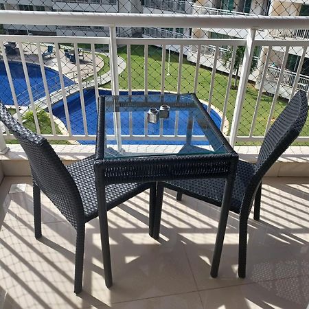 Apartamento Confortavel - Porto Das Dunas - Perto Do Beach Park Aquiraz Eksteriør billede