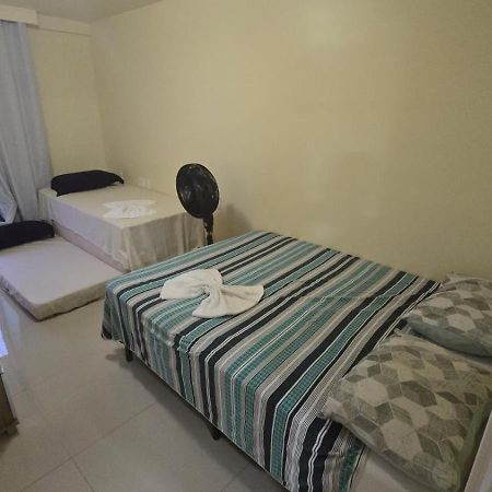 Apartamento Confortavel - Porto Das Dunas - Perto Do Beach Park Aquiraz Eksteriør billede