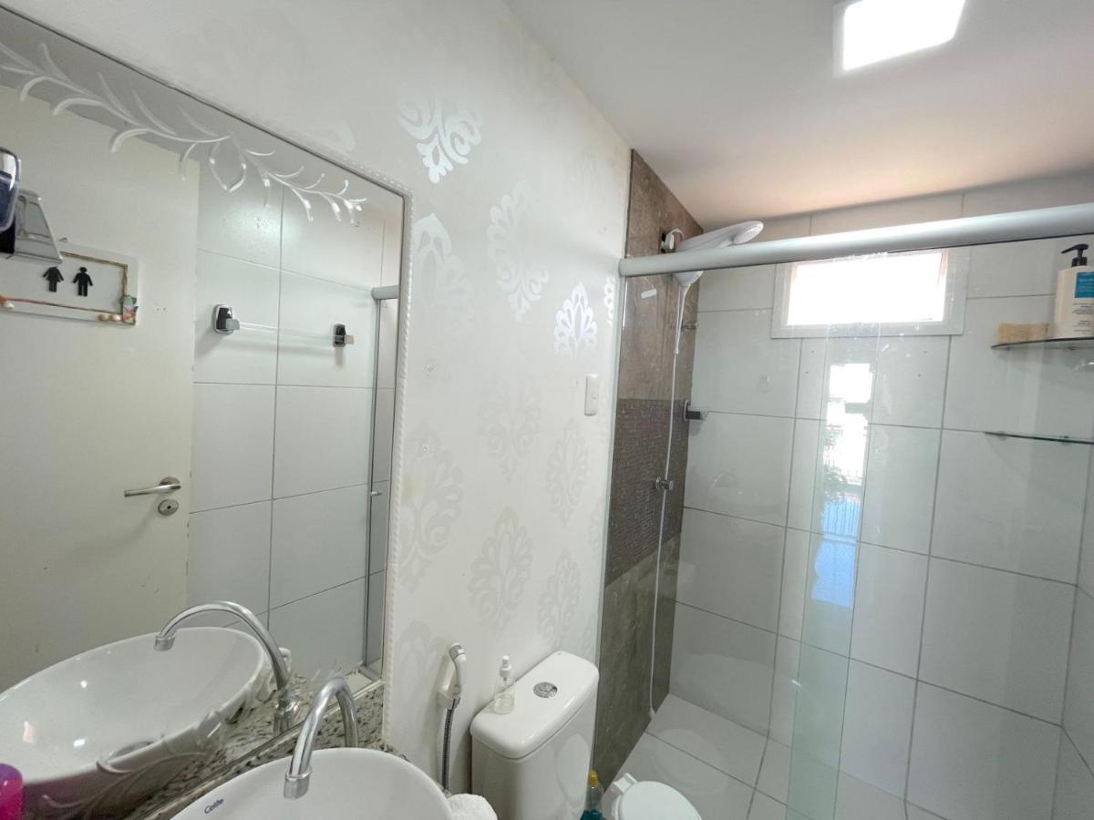 Apartamento Confortavel - Porto Das Dunas - Perto Do Beach Park Aquiraz Eksteriør billede