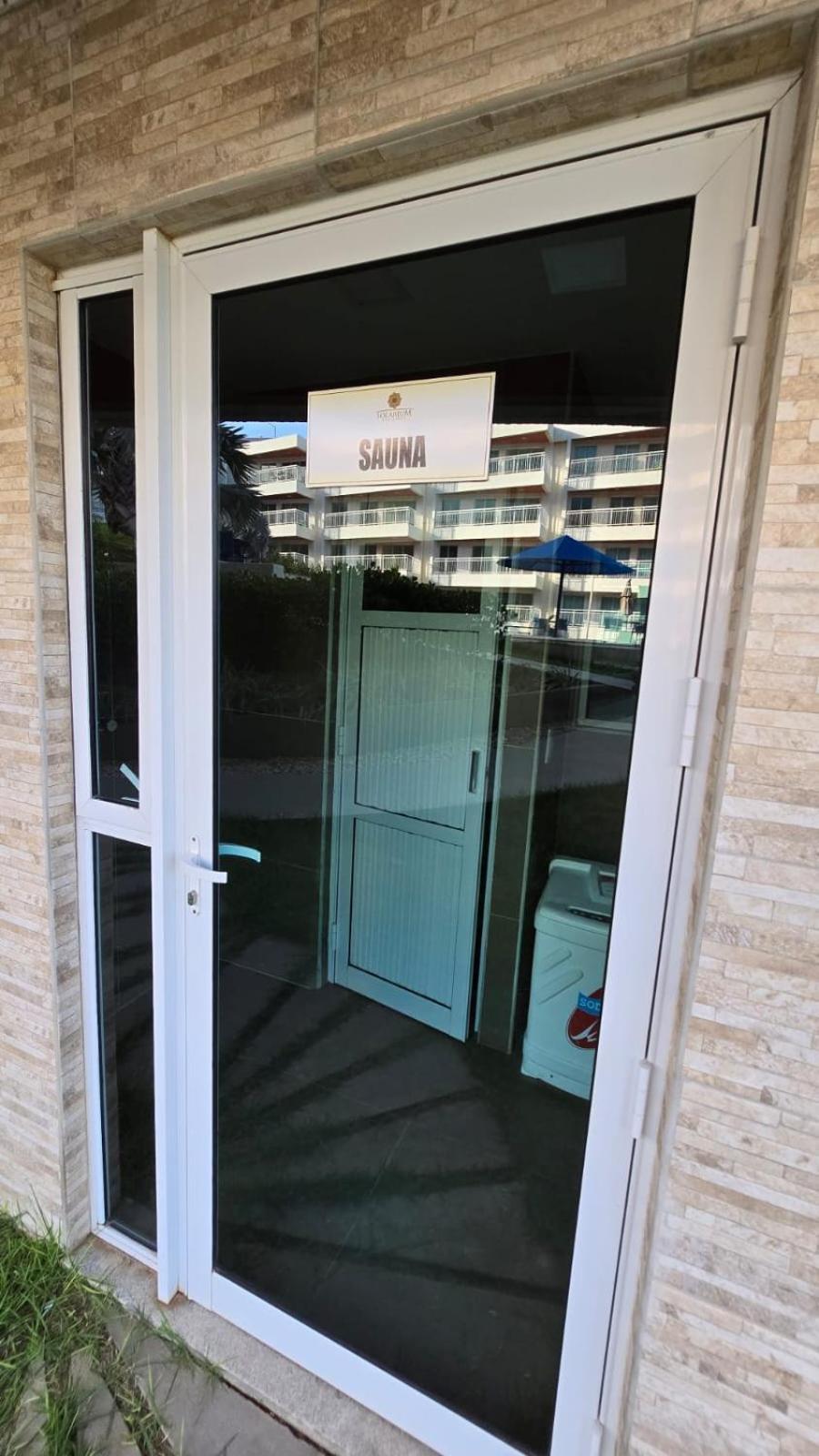 Apartamento Confortavel - Porto Das Dunas - Perto Do Beach Park Aquiraz Eksteriør billede