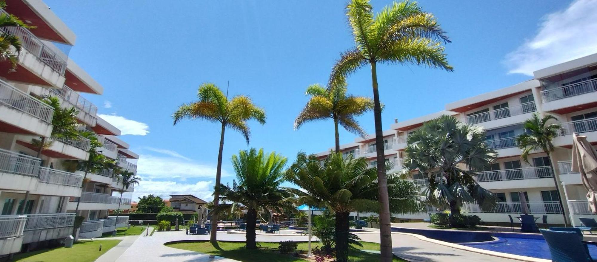 Apartamento Confortavel - Porto Das Dunas - Perto Do Beach Park Aquiraz Eksteriør billede