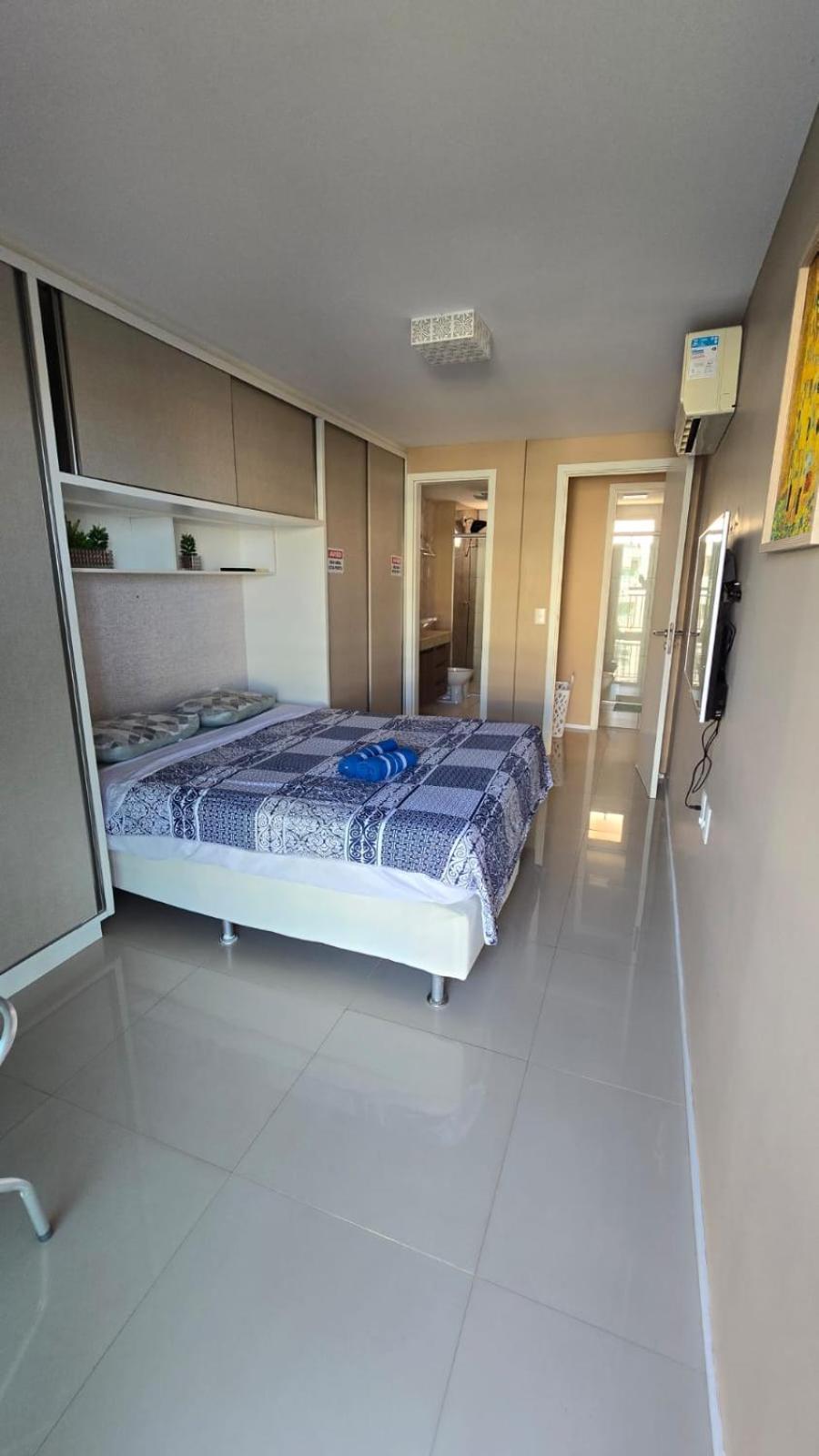 Apartamento Confortavel - Porto Das Dunas - Perto Do Beach Park Aquiraz Eksteriør billede